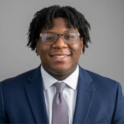 Keenan Morrison